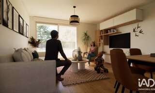 Appartement 5 Pièces 114 m² à vendre à Cancale (35260)