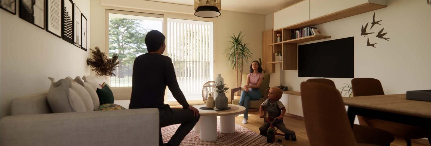 Appartement 5 Pièces 114 m² à vendre à Cancale (35260)