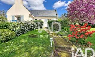 Maison 6 Pièces 125 m² à vendre à Savenay (44260)