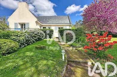 Maison 6 pièces 398000 €