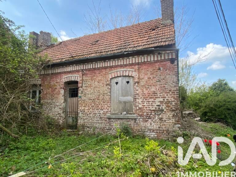 Vente Maison/villa 2 pièces — photo 1