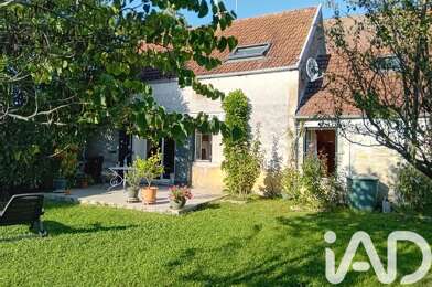 Maison 5 pièces 130000 €