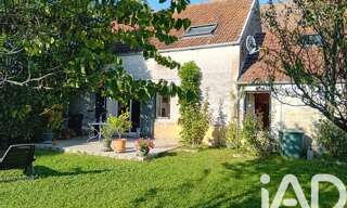 Maison 5 Pièces 106 m² à vendre à Étivey (89310)