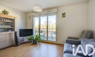 Appartement 2 Pièces 39 m² à vendre à Athis-Mons (91200)