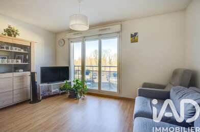 Appartement 2 pièces 169000 €