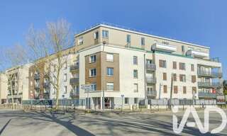 Appartement 2 Pièces 39 m² à vendre à Athis-Mons (91200)