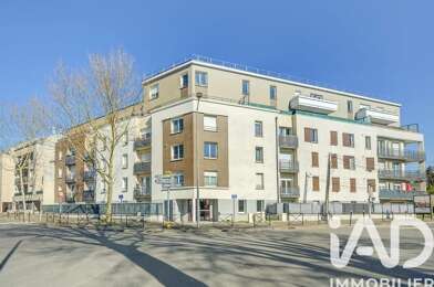 Appartement 2 pièces 165000 €