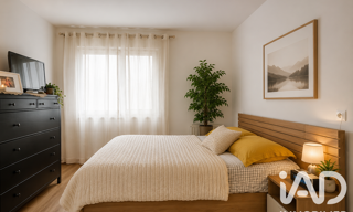 Appartement 2 Pièces 39 m² à vendre à Athis-Mons (91200)