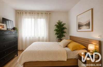 Vente Appartement 2 pièces — photo du bien