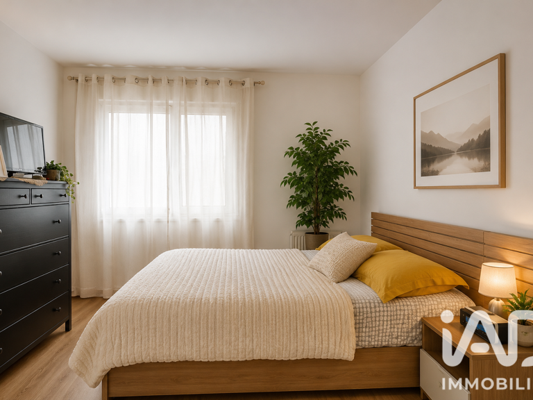 Vente Appartement 2 pièces — photo 1