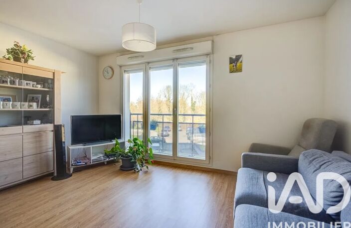Vente Appartement 2 pièces — photo 3