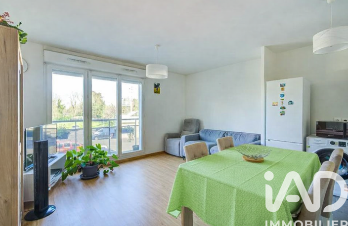 Vente Appartement 2 pièces — photo 4