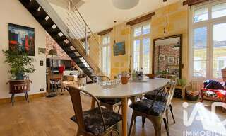 Maison 5 Pièces 140 m² à vendre à Bordeaux (33000)