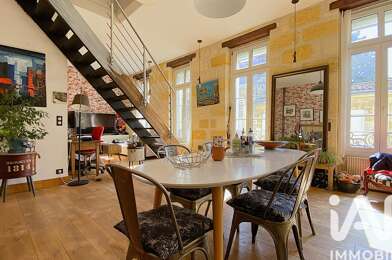 Maison 5 pièces 737000 €