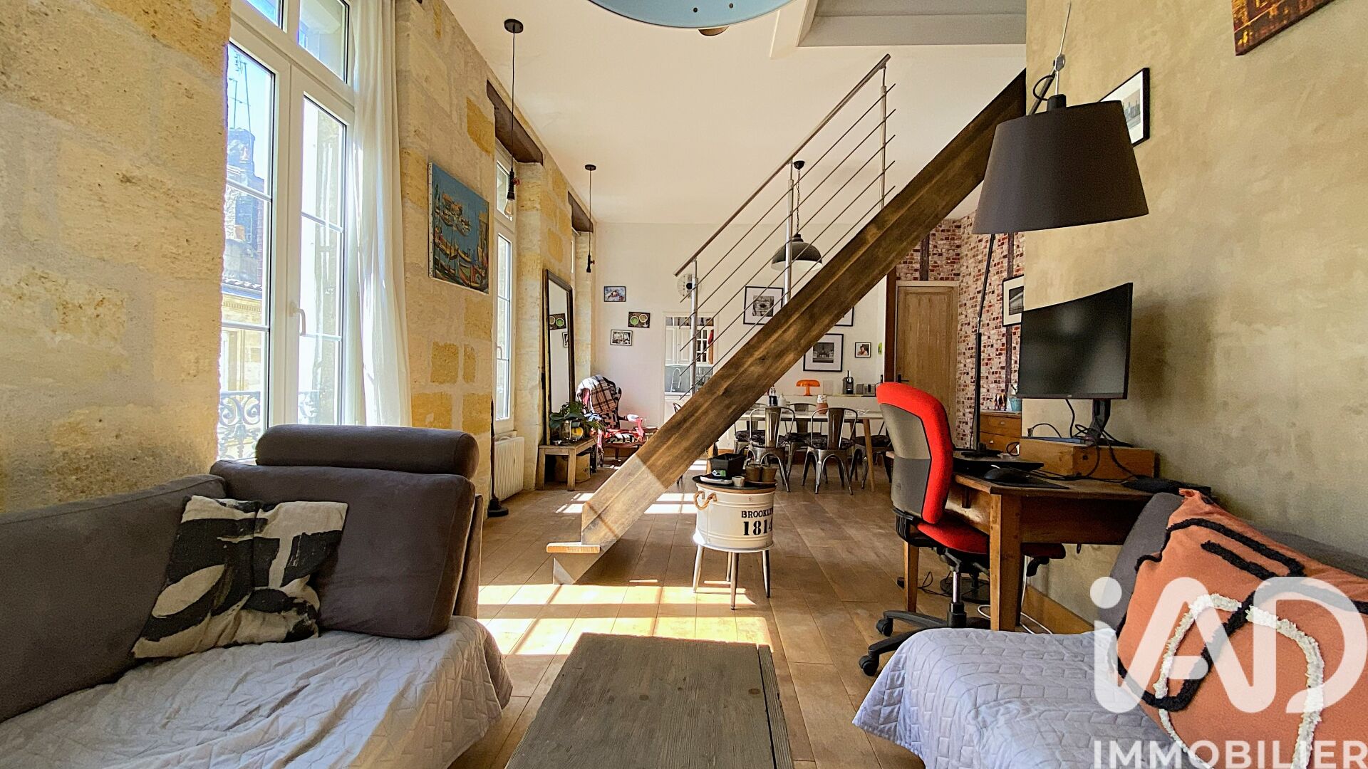 Vente Maison/villa 5 pièces - Photo 3
