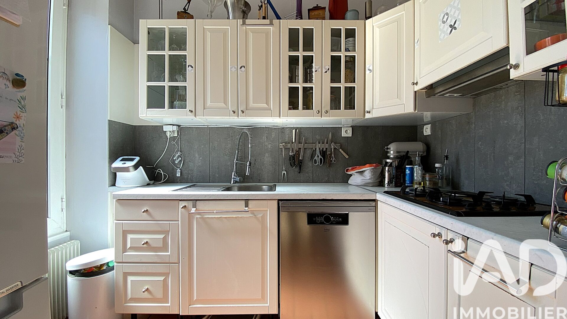 Vente Maison/villa 5 pièces - Photo 5