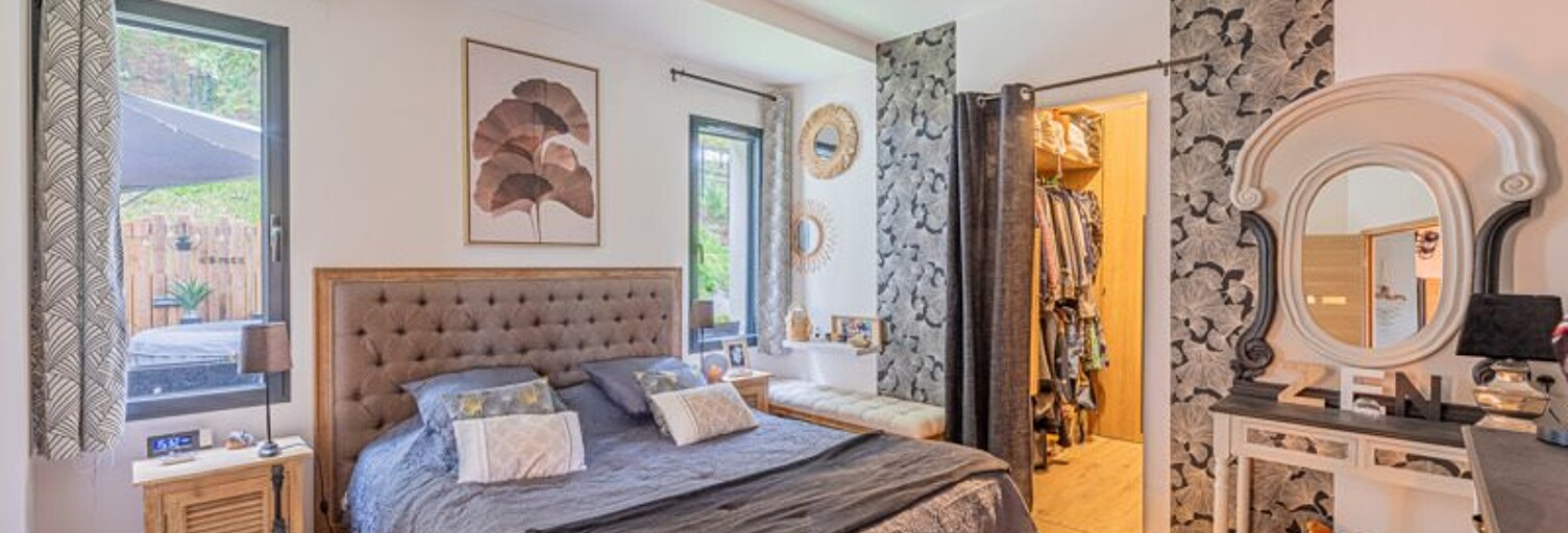 Maison 5 Pièces 146 m² à vendre à Bléré (37150)