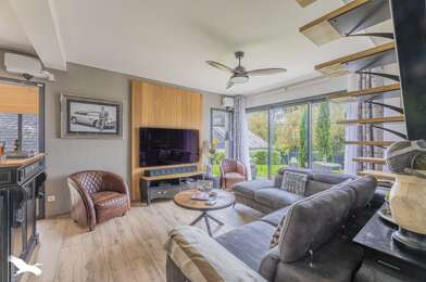 Maison 5 pièces 364320 €
