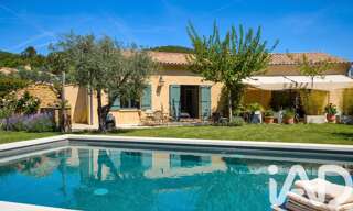 Maison 4 Pièces 136 m² à vendre à Nyons (26110)