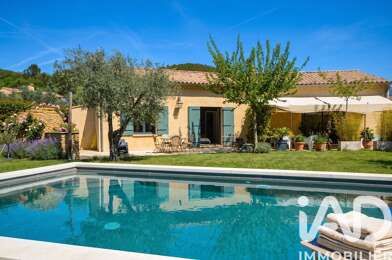 Maison 4 pièces 554000 €