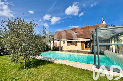 Maison 6 pièces 325000 €