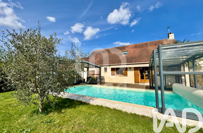 Vente Maison/villa 6 pièces — photo du bien