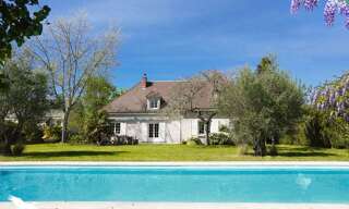 Maison 7 Pièces 220 m² à vendre à Saint-Avertin (37550)