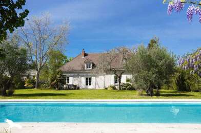 Maison 7 pièces 800000 €