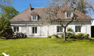 Maison 7 Pièces 220 m² à vendre à Saint-Avertin (37550)