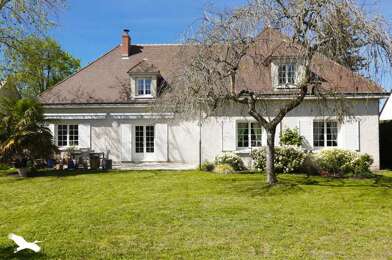 Maison 7 pièces 800000 €