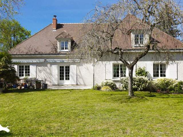 Maison 7 pièces 220 m² à Saint-Avertin — photo du bien