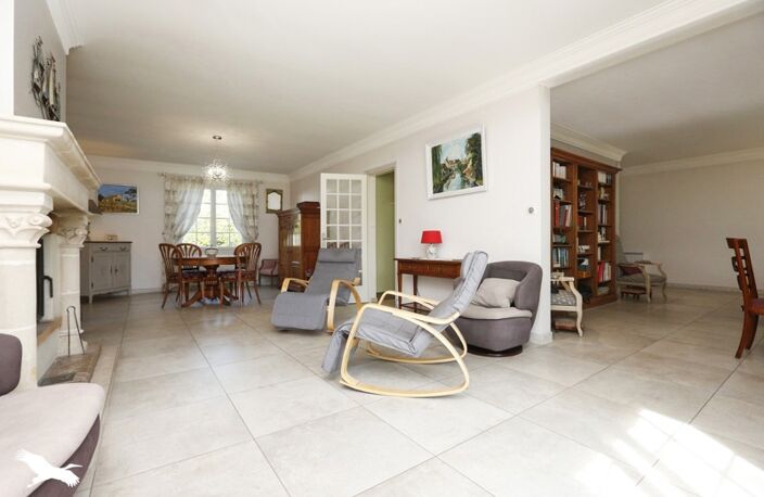 Vente maison 7 pièces 220 m² Saint-Avertin (37550) — photo 4