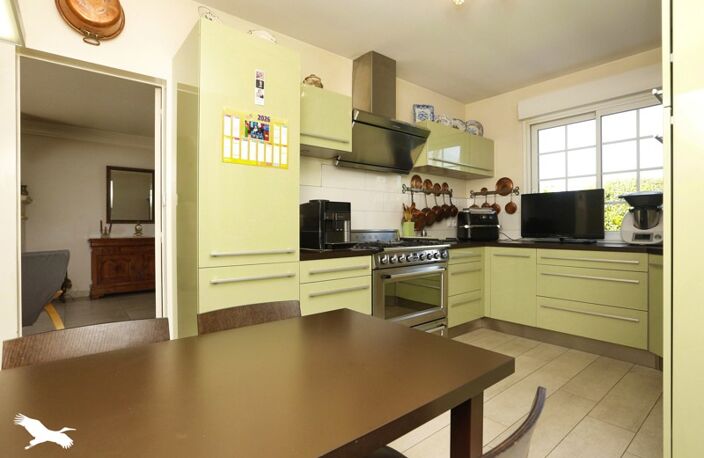 Vente maison 7 pièces 220 m² Saint-Avertin (37550) — photo 5