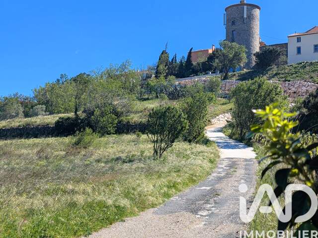 Vente Terrain 800 m&sup2; — photo du bien