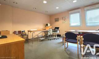 Commerce  308 m² à vendre à Fosses (95470)