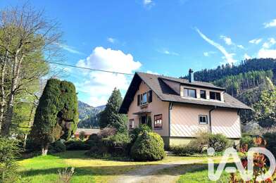 Maison 8 pièces 205000 €