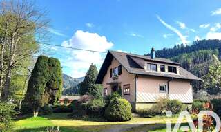 Maison 8 Pièces 124 m² à vendre à Storckensohn (68470)