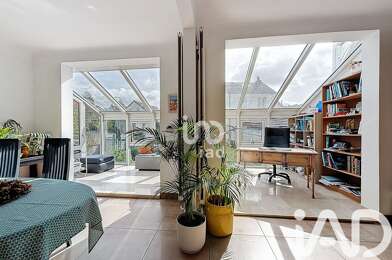 Maison 8 pièces 1170000 €