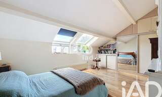 Maison 8 Pièces 200 m² à vendre à Fontenay-sous-Bois (94120)