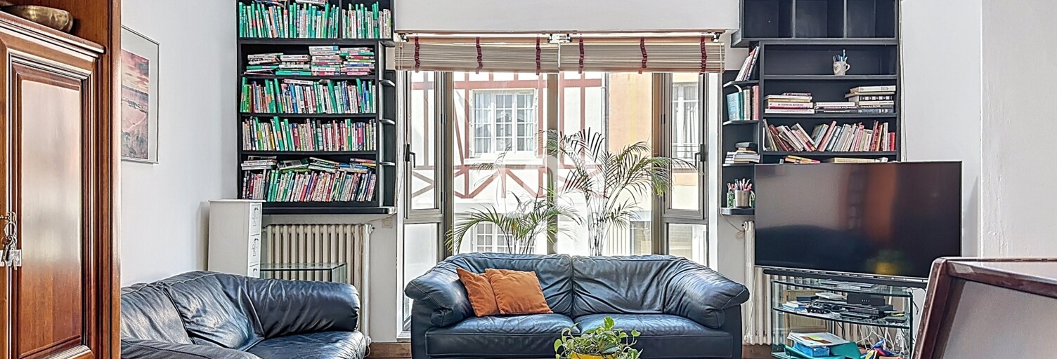 Maison 8 Pièces 200 m² à vendre à Fontenay-sous-Bois (94120)