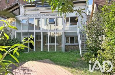 Vente Maison/villa 8 pièces — photo du bien