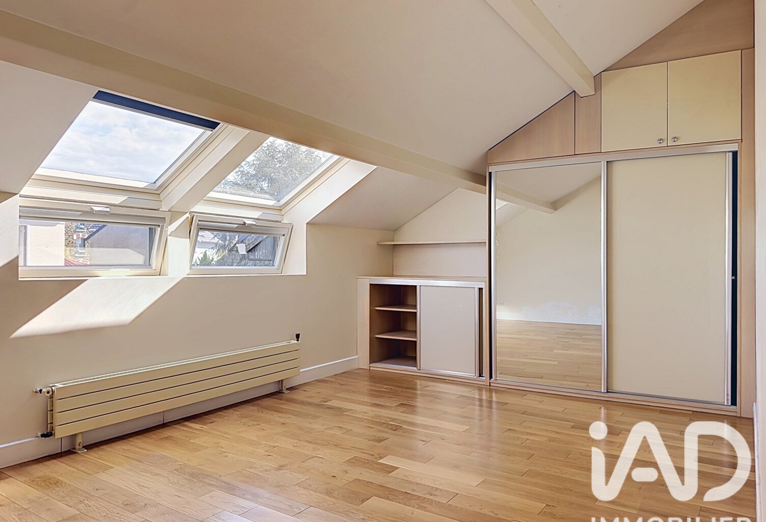 Vente Maison/villa 8 pièces — photo 1