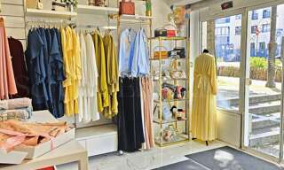 Commerce  72 m² à vendre à Creil (60100)