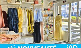 Commerce  72 m² à vendre à Creil (60100)