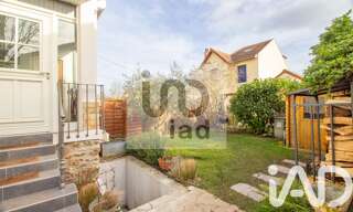 Maison 5 Pièces 90 m² à vendre à Maisons-Laffitte (78600)