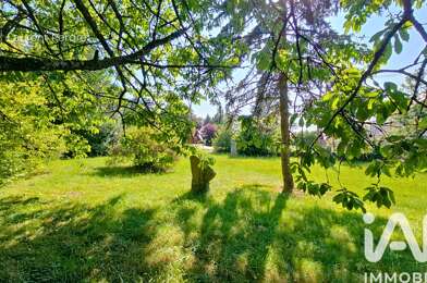 Terrain  45000 €