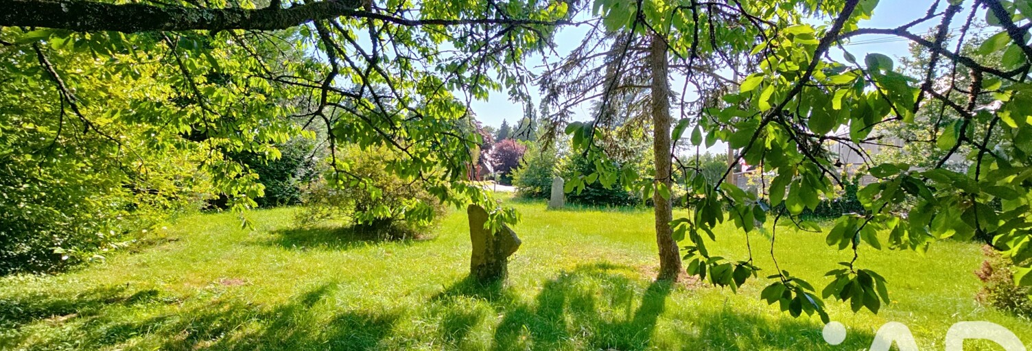 Terrain  847 m² à vendre à Allaire (56350)