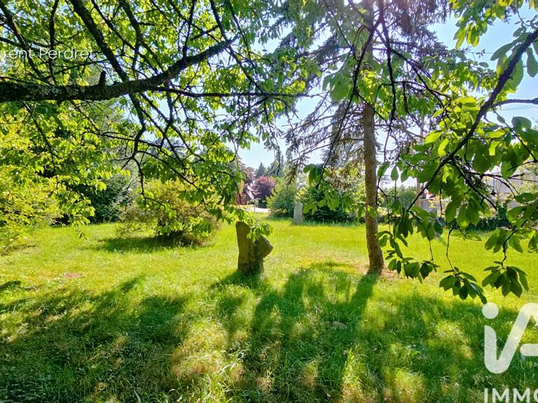 Vente Terrain à bâtir 847 m&sup2; — photo 1