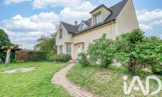 Maison 6 Pièces 135 m² à vendre à Aulnay-sous-Bois (93600)