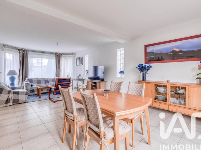 Vente Maison/villa 6 pièces — photo 1